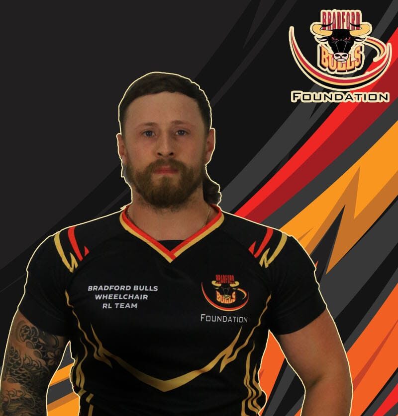 Keiron Johnson